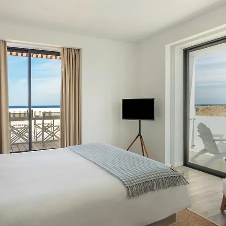 Memmo Baleeira - Design Hotel 4*