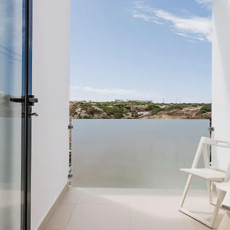 Hotel Memmo Baleeira - Design 4*