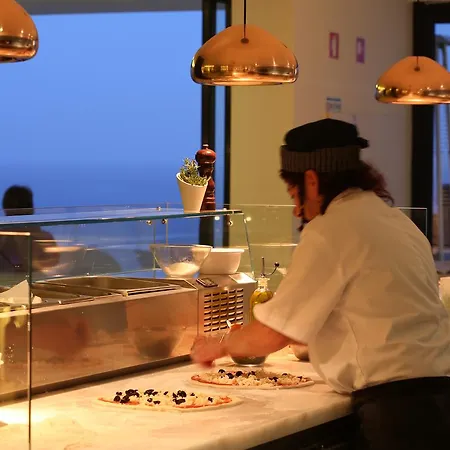 Otel Memmo Baleeira - Design Sagres