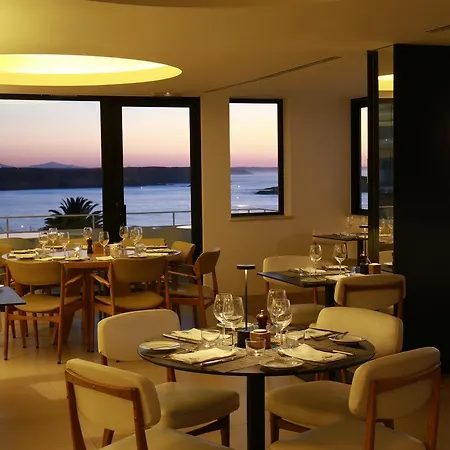 Memmo Baleeira - Design Otel 4*