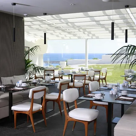 Otel Memmo Baleeira - Design 4*