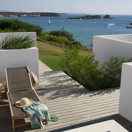 Memmo Baleeira - Design Otel 4*