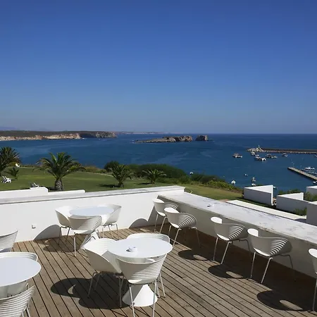 Memmo Baleeira - Design Otel Sagres