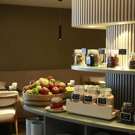 Otel Memmo Baleeira - Design Sagres