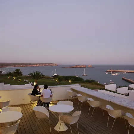 Memmo Baleeira - Design Hotel 4*