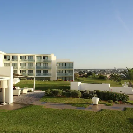 Memmo Baleeira - Design Szálloda Sagres