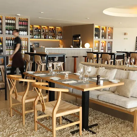 Hotel Memmo Baleeira - Design 4*