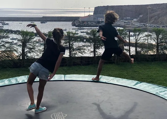 Memmo Baleeira - Design Otel 4*