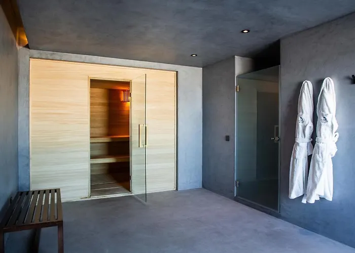 Memmo Baleeira - Design Hotell Sagres