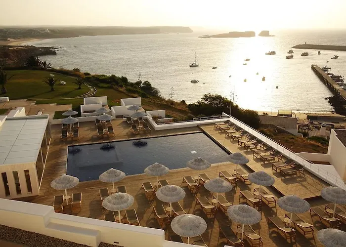 Otel Memmo Baleeira - Design