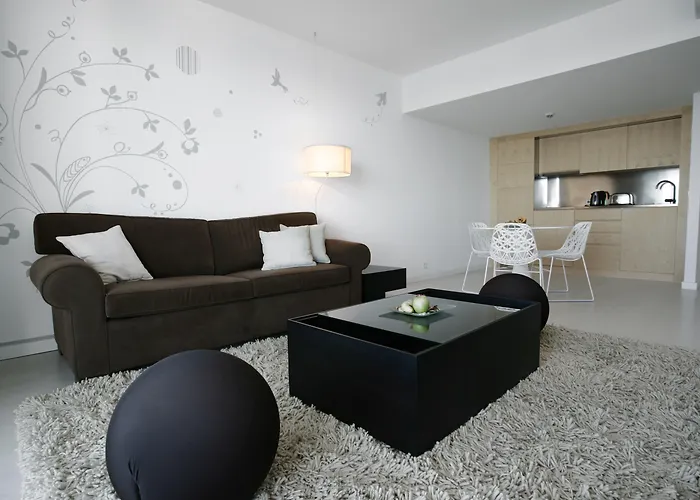 Otel Memmo Baleeira - Design