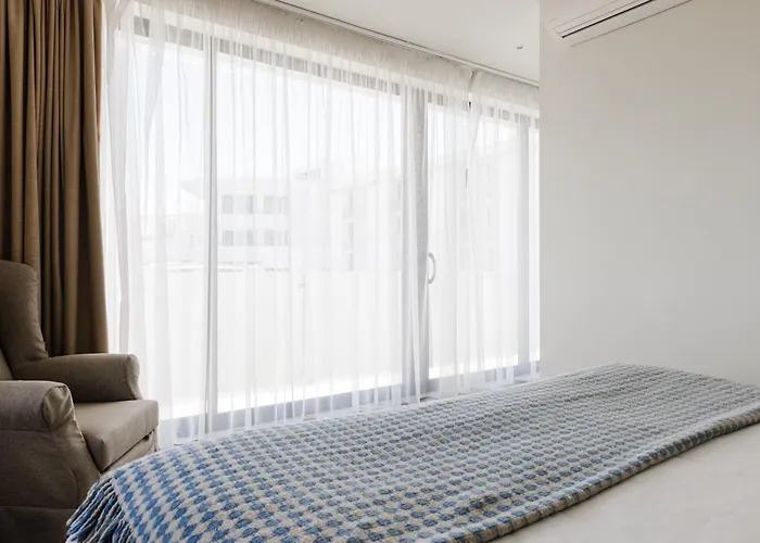 Otel Memmo Baleeira - Design Sagres