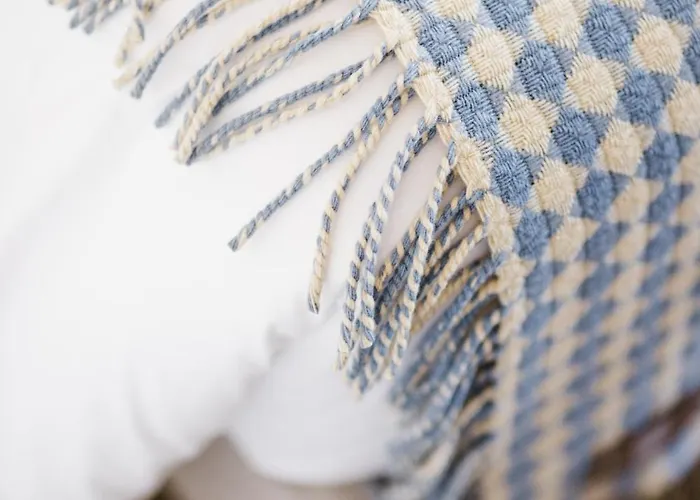 Memmo Baleeira - Design Hotell Sagres