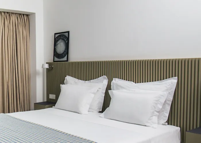 Memmo Baleeira - Design Otel 4*