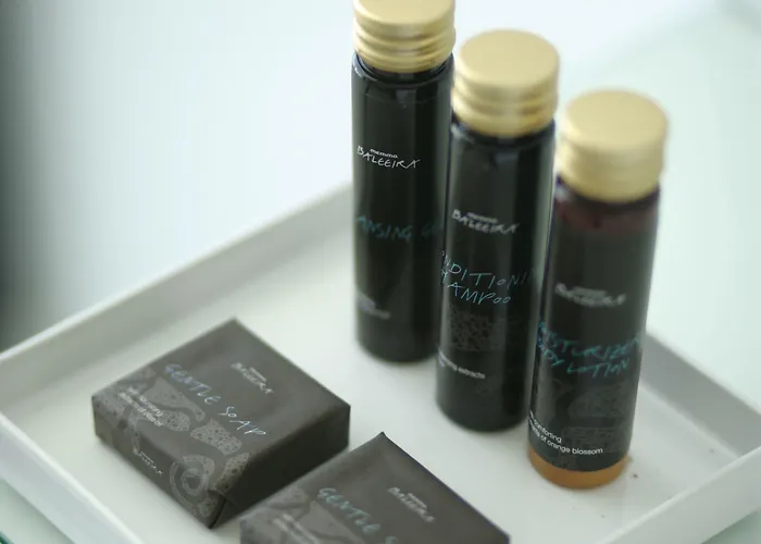 Memmo Baleeira - Design 4* Sagres