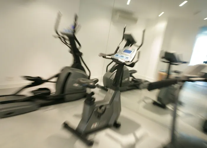 Otel Memmo Baleeira - Design 4*