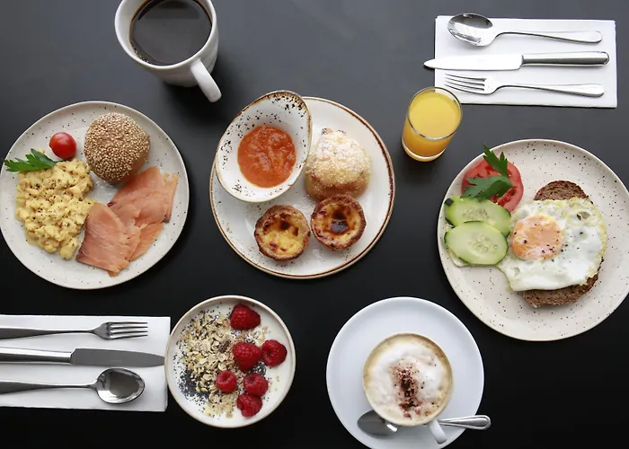 Memmo Baleeira - Design Otel