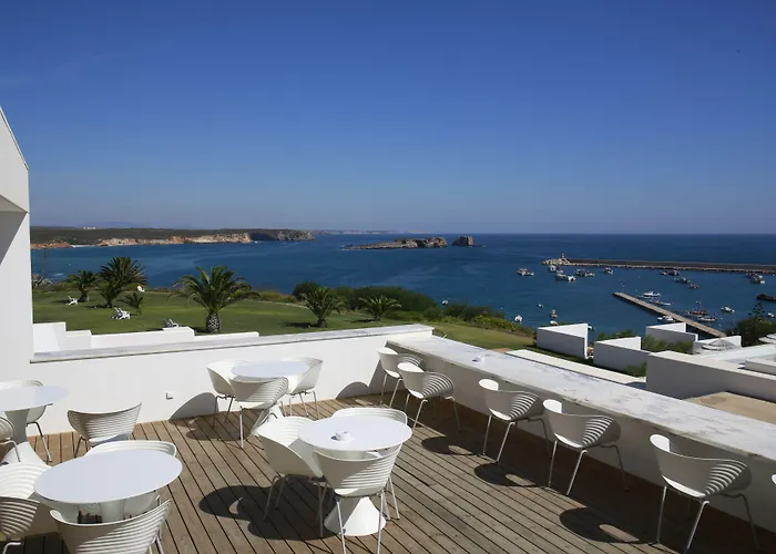 Memmo Baleeira - Design Hotell 4*