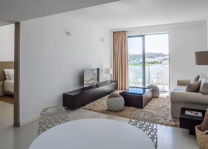 Otel Memmo Baleeira - Design 4*