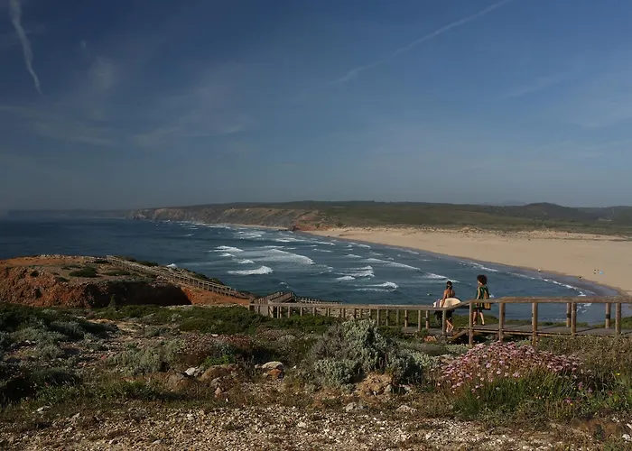 Memmo Baleeira - Design Otel 4*