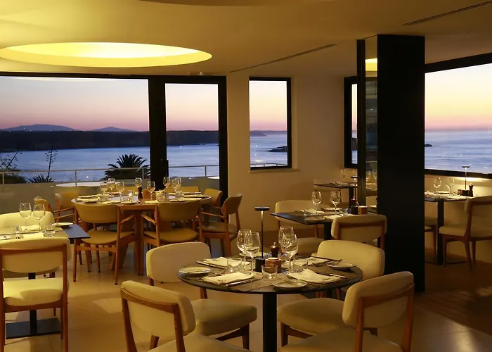 Memmo Baleeira - Design Otel 4*