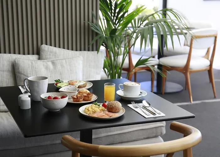 Memmo Baleeira - Design 4* Sagres