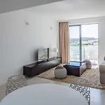 Szálloda Memmo Baleeira - Design 4*