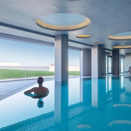 Hotel Memmo Baleeira - Design