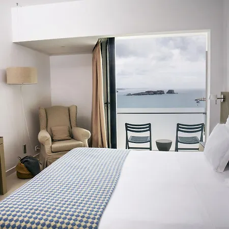 Memmo Baleeira - Design 4* Sagres