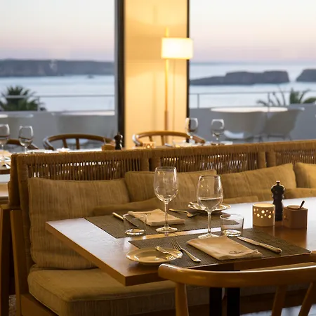Hotel Memmo Baleeira - Design Sagres