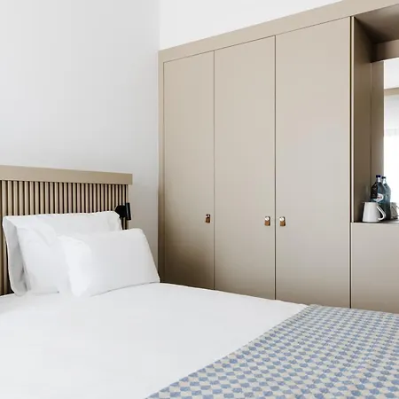 Memmo Baleeira - Design Hotel Sagres