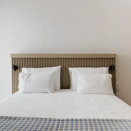 Hotel Memmo Baleeira - Design 4*