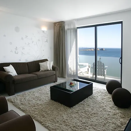 Memmo Baleeira - Design Hotel Sagres