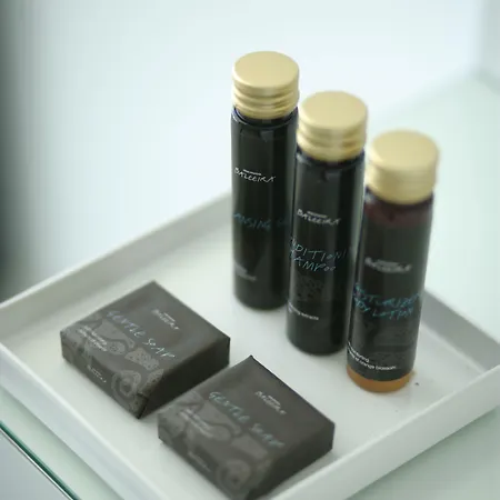 Memmo Baleeira - Design 4* Sagres