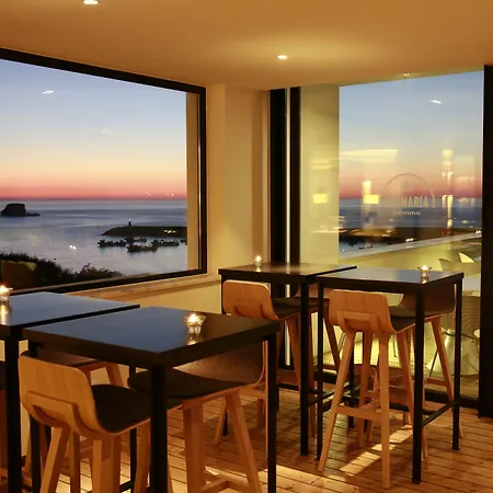 Hotel Memmo Baleeira - Design