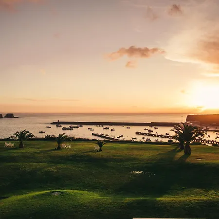 Memmo Baleeira - Design Sagres