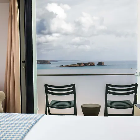 Memmo Baleeira - Design Hotel