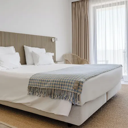 Hotel Memmo Baleeira - Design