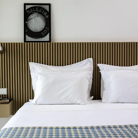 Hotel Memmo Baleeira - Design