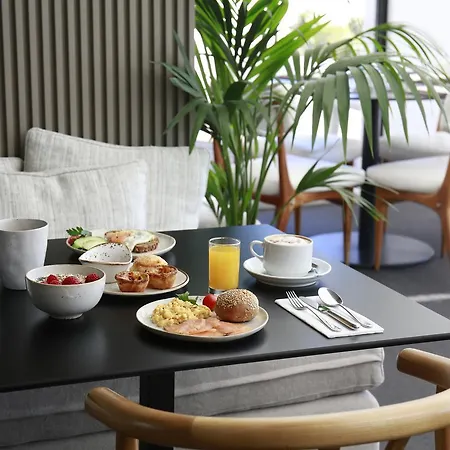 Memmo Baleeira - Design 4* Sagres