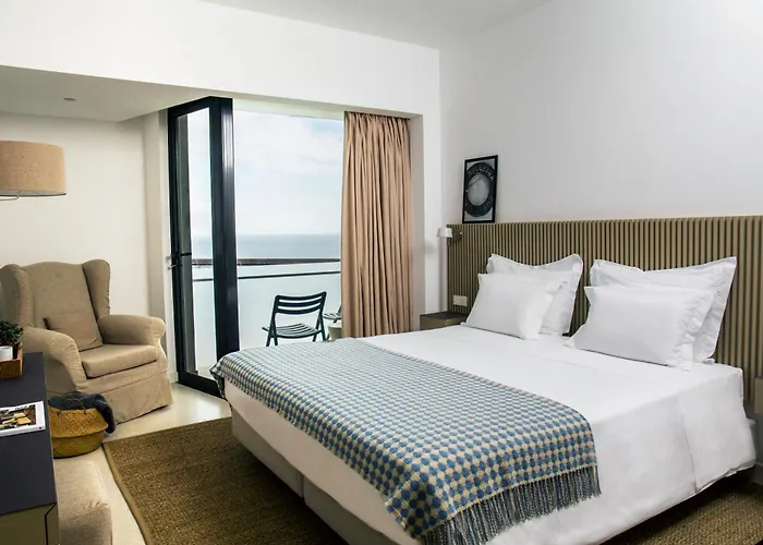 Memmo Baleeira - Design Hotel Sagres