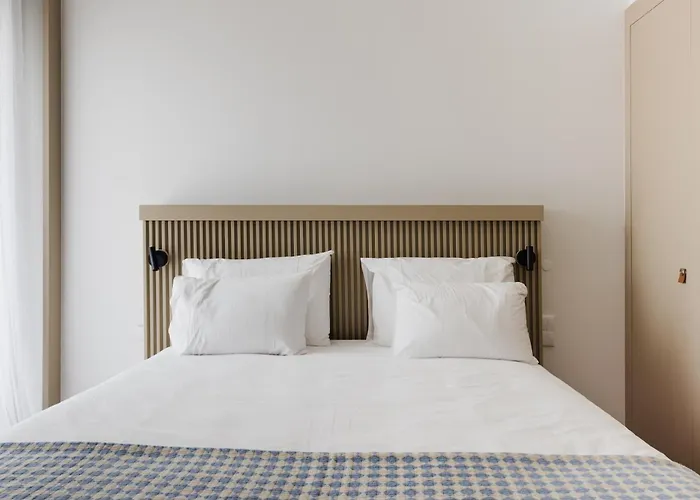 Hotel Memmo Baleeira - Design 4*